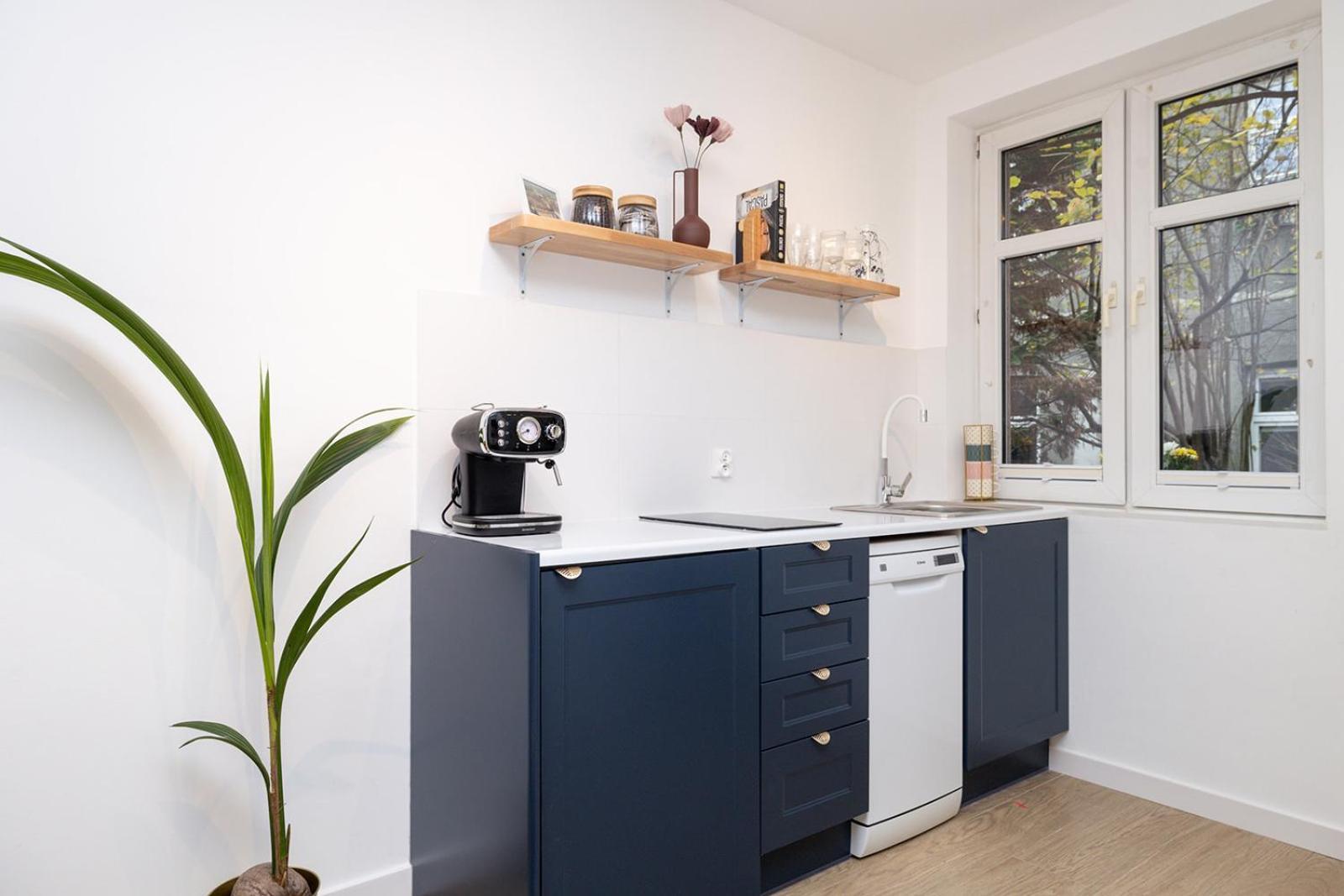 Apartamento In The Heart Of Historical District With Free Parking Cracovia Exterior foto